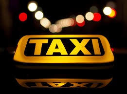 Taxi Dunfermline
