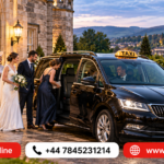 Event Taxi Service Dunfermline